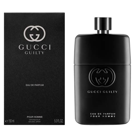 gucci guilty men sale|gucci guilty for men 150ml.